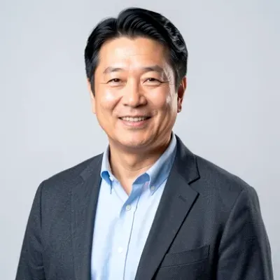 李华